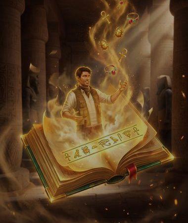 Book of Dead