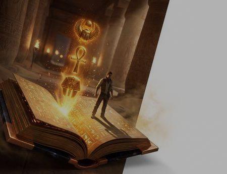 Book of Dead
