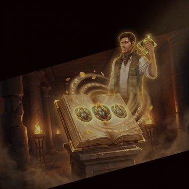 Book of Dead